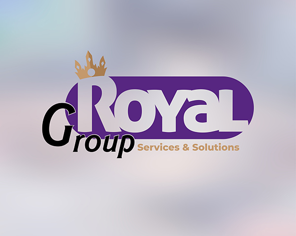 royal group logo